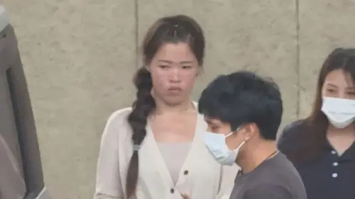 台女詐騙日本翁！長相姓名曝光　落網超冷靜「律師到場前不說話」
