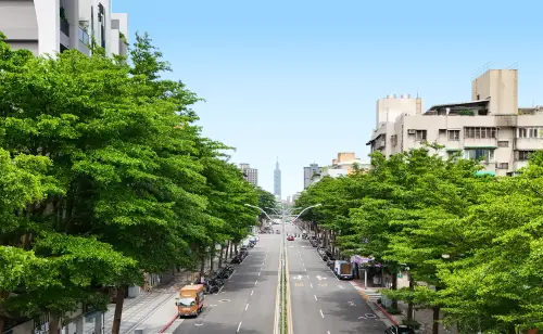 房市／三軌交匯、綠丘為鄰　「萬象の丘」西區新座標