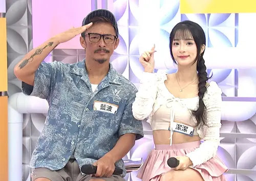 愛女潔潔國中遭霸凌！藍波火大險衝學校　出奇招報復眾人驚呆