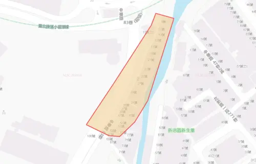 ▲新北市9月28日停水範圍。（圖／自來水公司water.gov.tw）