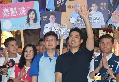 遭總統暗酸「學歷不太正確」！蔣萬安還原更正始末：立院翻譯出錯
