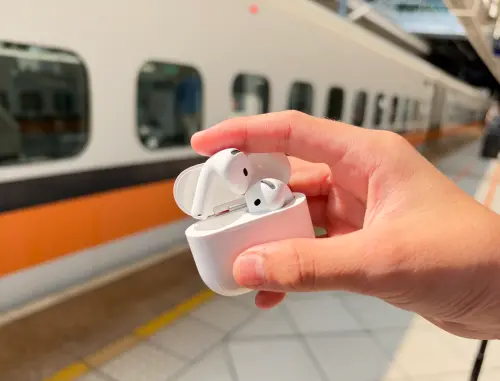 蘋果唯一降價新品AirPods 5！開箱實測三大優勢不用衝頂規Pro 3了