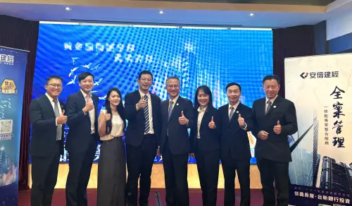 房市／有地沒錢也能重建？工業區興建融資大解析