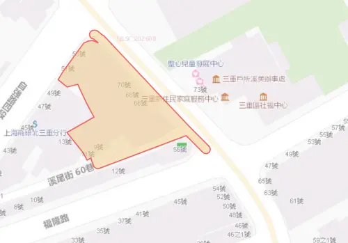 ▲新北市9月29日停水範圍。（圖／自來水公司water.gov.tw）