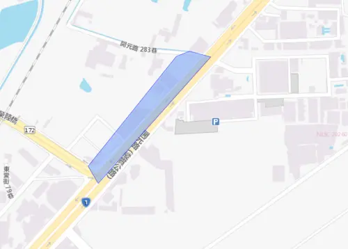 ▲台南市9月29日停水範圍。（圖／自來水公司water.gov.tw）
