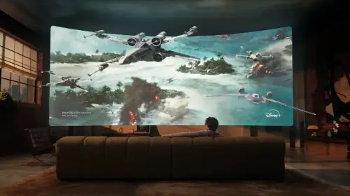 ▲Meta VR Glasses 是史上首款獲得 IMAX Enhanced 認證的 VR 裝置。（圖／Meta）