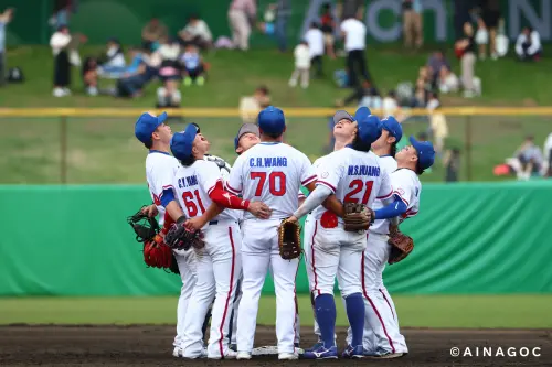 亞運奪銅是合理結果！謝岱穎點組隊現實　評林昱珉投中國：太可惜