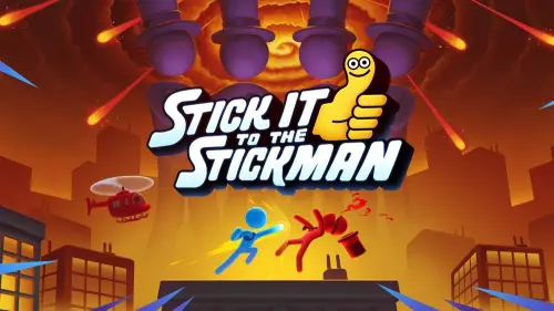 社畜紓壓神作！《打工火柴人》正式推出　暴打主管、挑戰資本主義