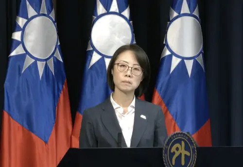 前大使稱「台灣先放棄尼加拉瓜」！外交部回應了：努力到最後一刻