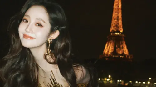 女星法國看秀相機被偷！她美照全歸零崩潰求救：在中國不可能發生