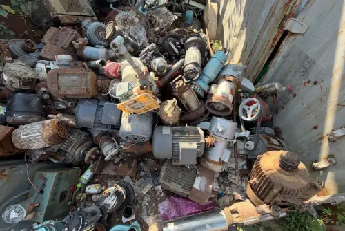 ▲蔡姓嫌犯涉嫌竊取抽水馬達、水車葉片及農地電線等財物，造成農民損失約20萬元。（圖／記者莊全成翻攝）