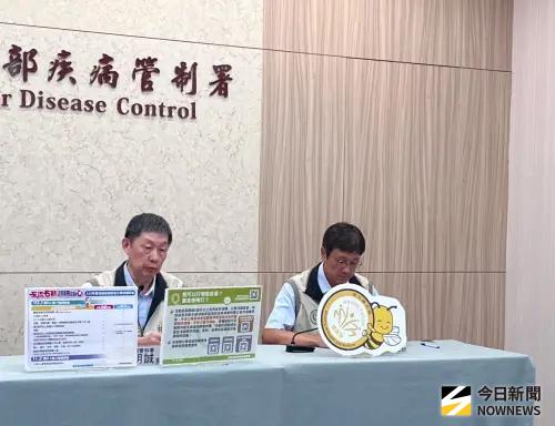 2歲童高燒40度！住院兩週過世　同住家人也中流感