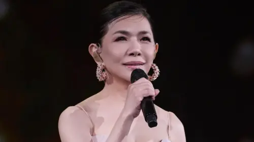 斷開宋學仁6年！張清芳認了剛離婚時很痛苦：因為看不到兩個兒子