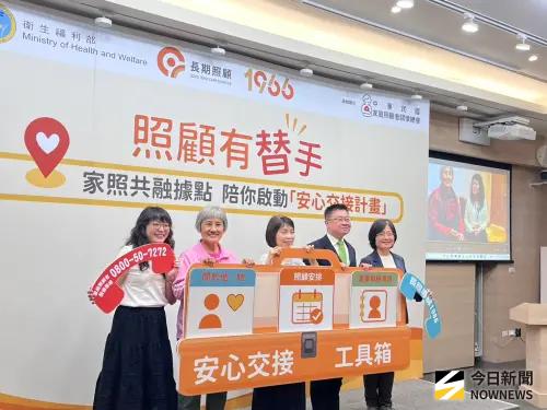 62歲女照顧失能媽10多年！她車禍後醒悟：照顧責任不是非我不可
