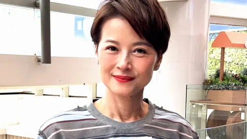 曾來台拍八點檔！亞姐冠軍黎燕珊要再婚了　新郎是認識20年大仁哥
