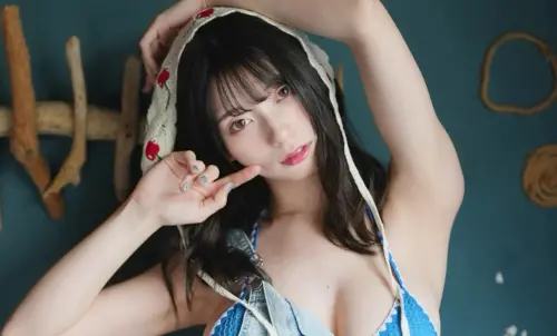 瀨戶環奈21歲就拍AV！爸媽得知真相爆哭　昔丟重話：最不孝的行為