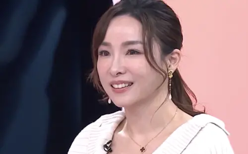 私照外流出國散心　張宇昔嘆只想當個好老婆、連水果都不讓前夫切