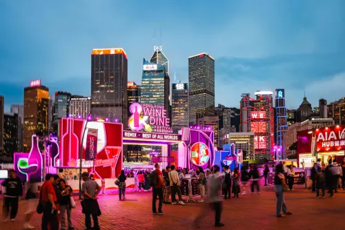 香港3天2夜僅10999元起！香港旅遊局攜手旅行社推優惠　只到10/8