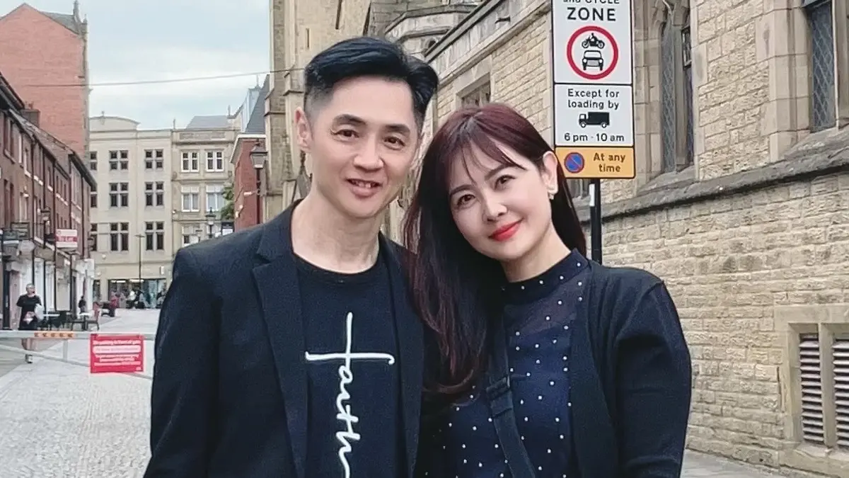 ▲宋逸民與陳維齡（如圖）規劃一連串公益與音樂行動，黃宣將與母親陳艾美牧師首度同台，成為今年《聖誕愛無限》最大亮點之一。（圖／藝起發光提供）