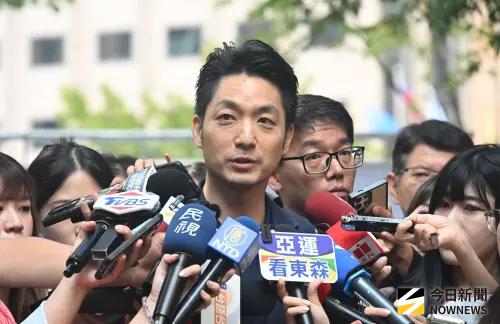 營養午餐、鼠患非最傷蔣萬安？律師爆2事更致命：動搖藍色選民