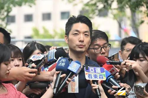 他嫌蔣萬安道歉8次「危機管理差」！媒體人愣了：這是什麼道理