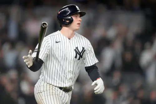 MLB季後賽10/1賽程》4隊外卡聽牌！洋基力拚關門　先發投手、轉播