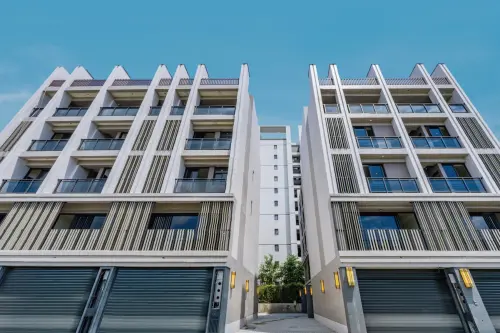 特企／「麗馳麗景17」坐擁南台中四大宜居優勢 吸引全齡家庭賞屋