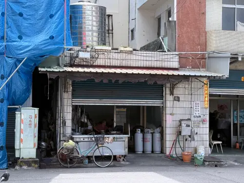 獨／高雄15元碗粿被迫停業！在地認環境確實髒　80歲老闆娘吐心聲