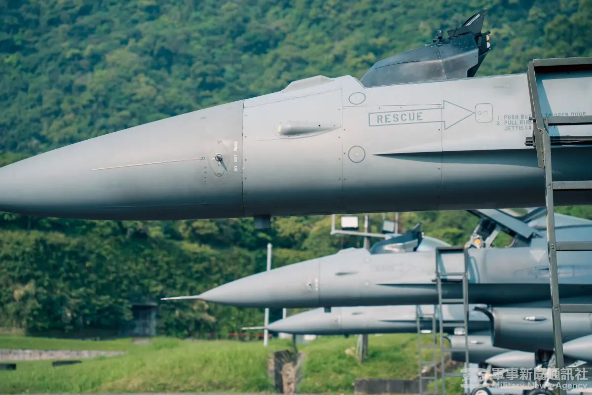 Taiwan arms sale timeline unclear as US$14 billion package awaits Trump approval