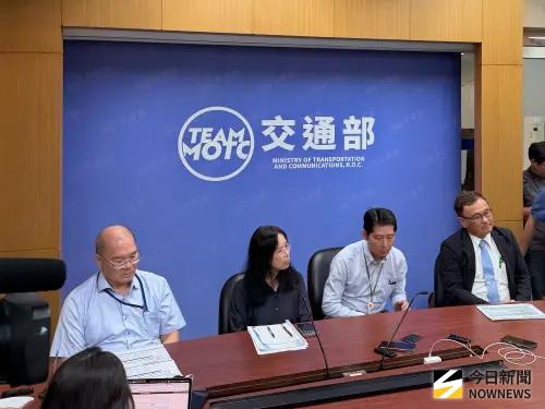 中秋疏運引爆民怨！交通部開檢討會　高鐵強化自由座、對號座分流
