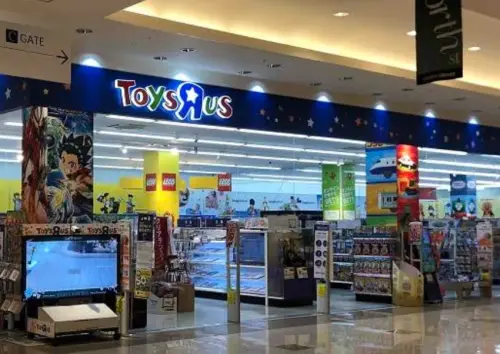 日本玩具反斗城要賣了？傳唐吉訶德母公司有意買下150家分店
