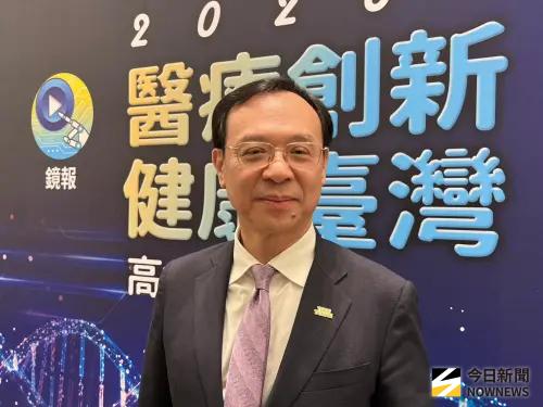 青少年身心科「免家長陪同」　衛福部長：心理諮商不強制