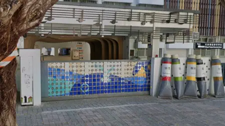 北市教育局證實！民族國小9人烙賽　駁吃小卷導致：有人吃素