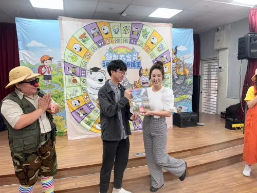 生完二寶辣成這樣！張齡予已瘦回產前體重：目標重返49公斤