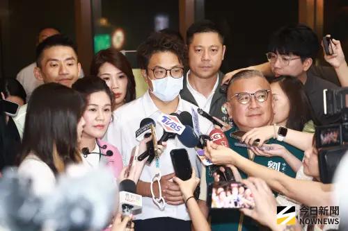 5300人「洋流動員令」流出！許甫再揪疑點狠噹：說破不值錢