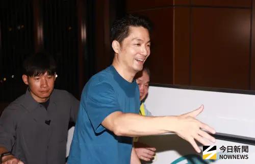 留言超越高懸14年金氏世界紀錄　蔣萬安持續衝刺「萬安障礙」