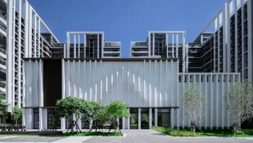 北高雄產業發展添動能！白埔產業園區啟動開發