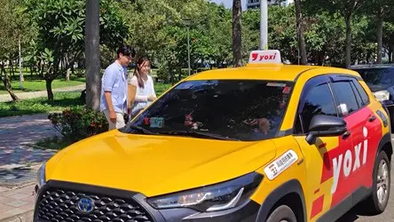 ▲台中好孕專車上路以來，已有超過1萬名孕婦申請通過。（圖／台中社會局提供)