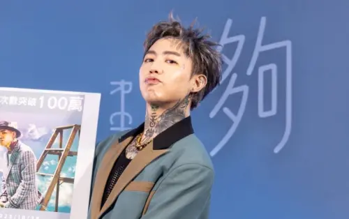 不讓汪東城唱了！謝和弦取消〈終極一班〉歌詞授權　只有TANK例外