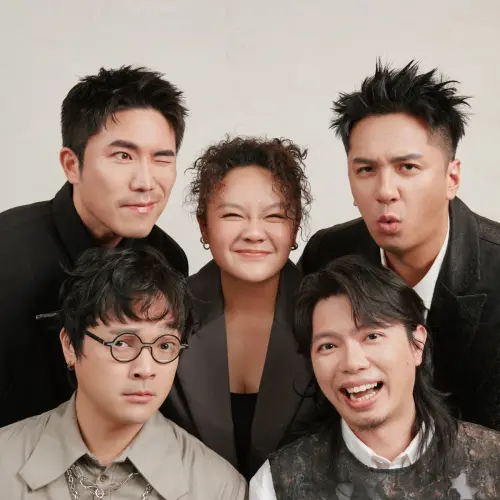 ▲A_Root同根生將於10月10日「萬花舞台」帶來精彩演出。 (圖 / 新北市政府文化局提供)