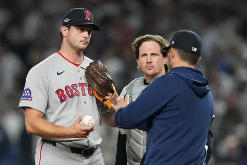 紅襪為何MLB外卡戰慘敗給宿敵洋基？分析師：牛棚崩盤是最大關鍵