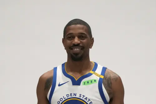NBA今夏最被低估的補強　勇士1230萬美元合約簽老將後衛美媒盛讚