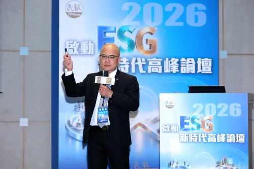 房市／碳足跡降低、公司治理獲肯定　信義房屋落實ESG