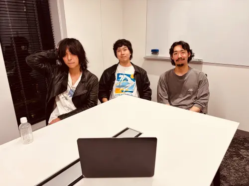 「時速36公里」12/5來台開唱！成員吵到喊退團　關門14小時才和好
