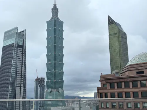 9月移轉棟數出爐！台北暴增逾20%　房仲：青安3.0、選前牛肉加持