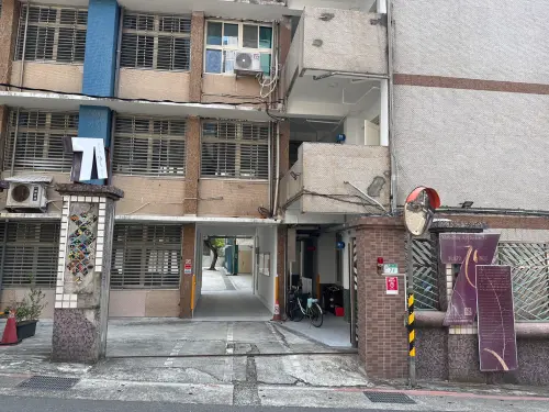 新北投71園區10月回歸！在地議員喊話：增社區開放日、校園合作