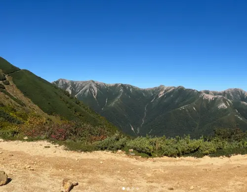 台灣52歲男醫師日本登山嚴重不適！消防單位出動直升機救援