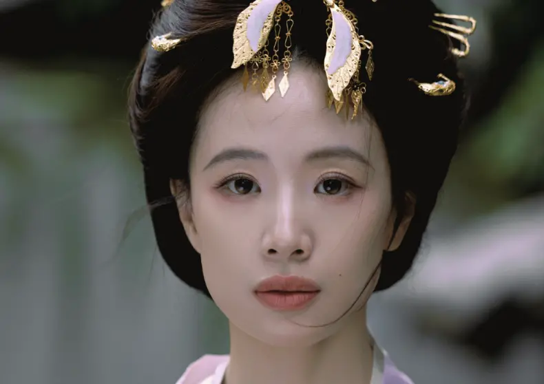 李夢揭《蘭香如故》選角內幕！主動求演「趙星棠」　1原因險流局