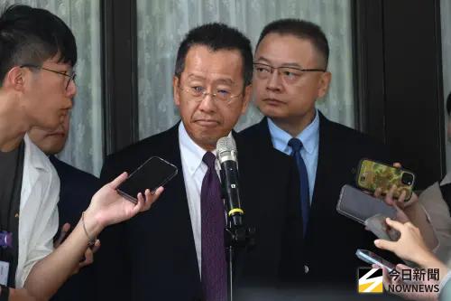 蔣萬安拋遷建松機蓋AI園區！顧立雄曝4前提：願提供專業意見