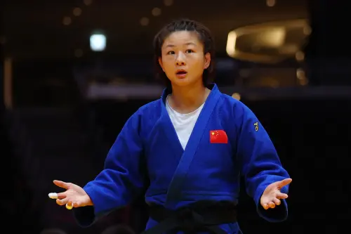 唐婧亞運出嘴咬人！日網封「柔道界蘇亞雷斯」　賽評：絕對故意的